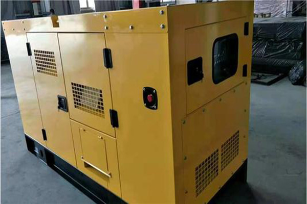 赞皇发电机出租