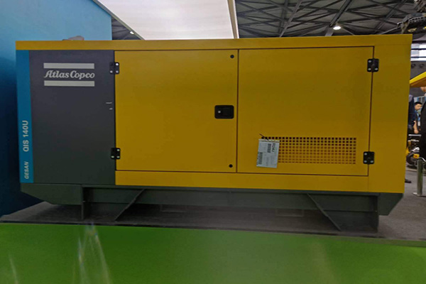 赞皇发电机出租