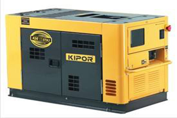 赞皇发电机出租