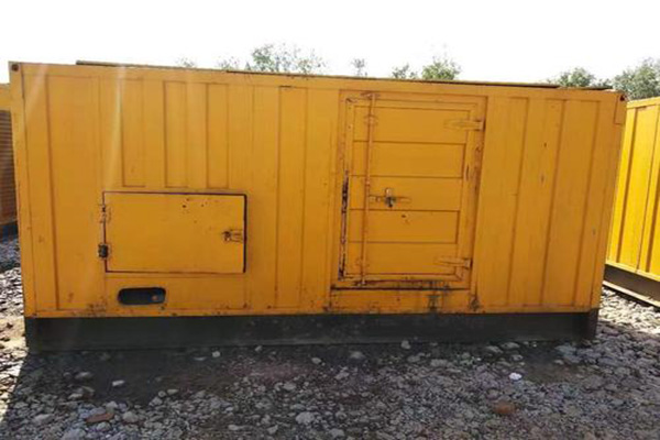 赞皇发电机出租 赞皇发电机出租