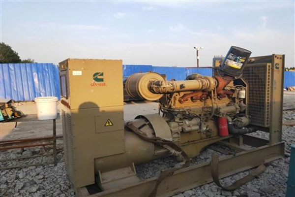 赞皇发电机出租 赞皇发电机出租