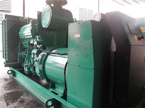 赞皇柴油发电机 赞皇柴油发电机