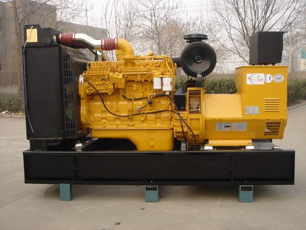 赞皇发电机出租