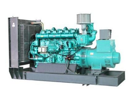 赞皇发电机出租