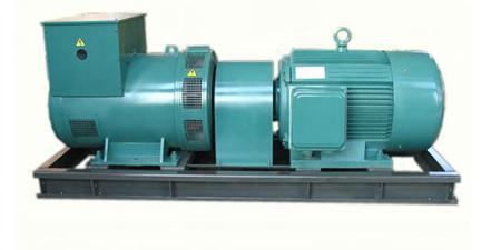 赞皇发电机出租