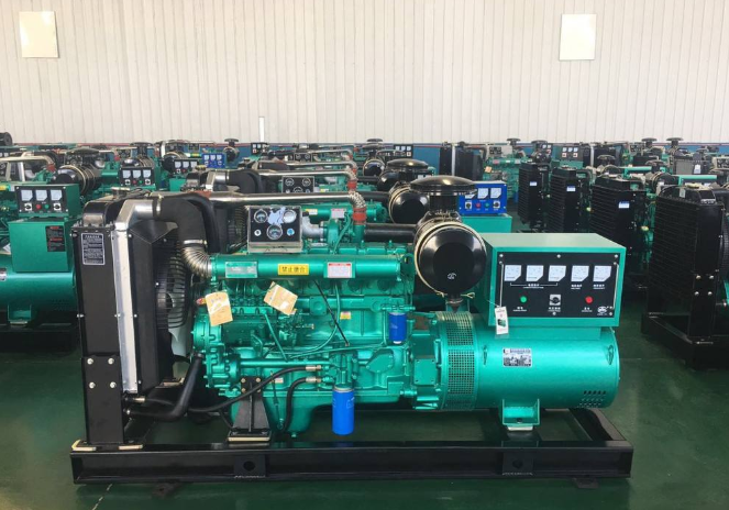 赞皇柴油发电机 赞皇柴油发电机
